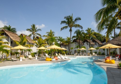 Veranda Palmar Beach